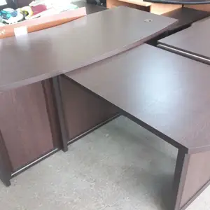 Стол для руководителя, Худжанд