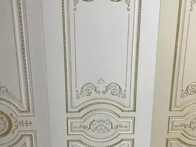 Дверь, Душанбе