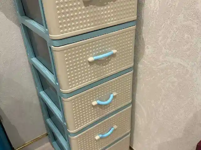 Комод, Душанбе