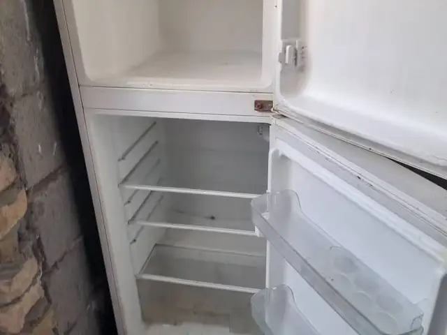 Холодильник, Худжанд