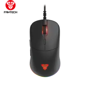 Игровая мышь Fantech Helios UX3 MACRO RGB, Душанбе