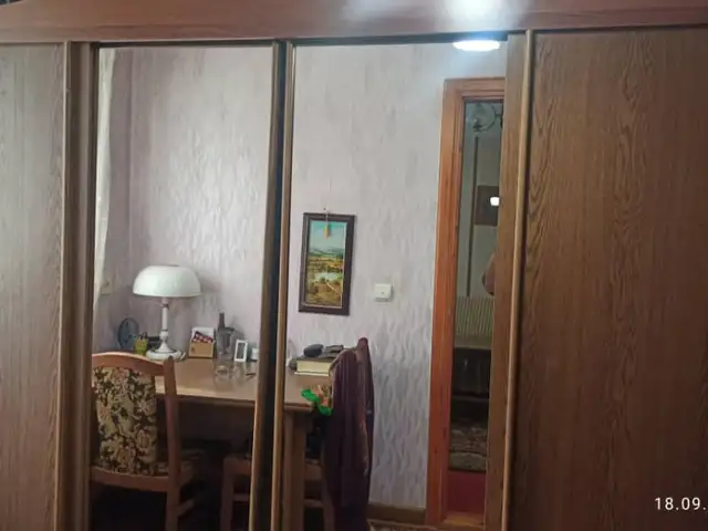 Шкаф купе, Худжанд