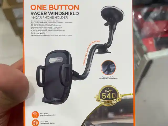 Держатель Borofone BH54, Душанбе