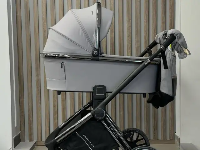 Коляска Kidilo 3in1, Душанбе