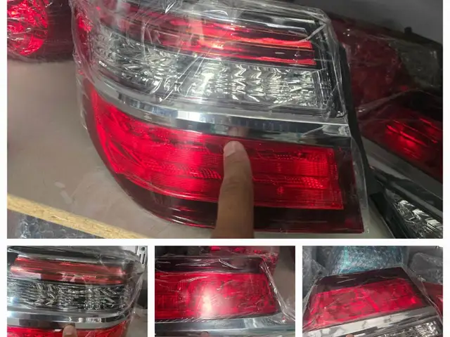 Кузов для Lexsus Toyota Hyundai KiA, Душанбе - 16