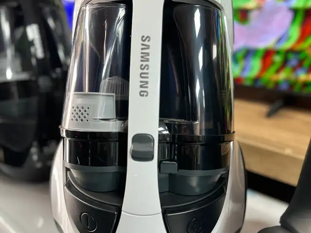 Пылесос Samsung, Душанбе