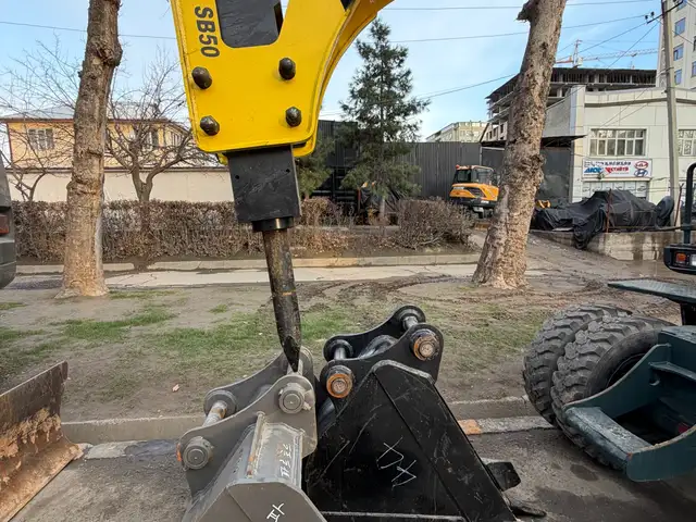 Экскаватор Hyundai R140W 2015, Душанбе - 14