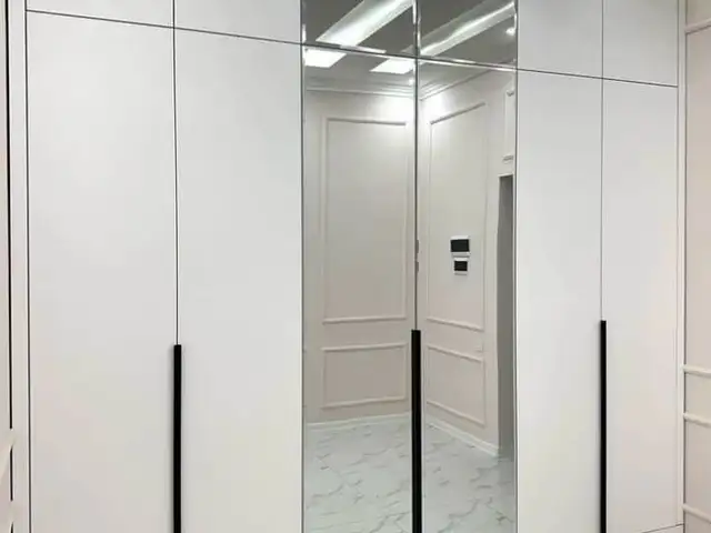 Шкафы, Душанбе