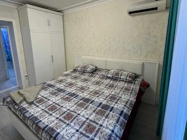 3-комн. квартира, 2 этаж, 70м², универмаг, Хуҷанд