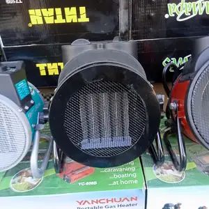 Печка, Душанбе