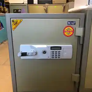 Сейф MAF 70, Душанбе