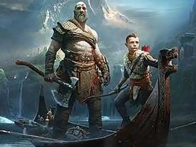 Игра для PC, Бохтар (Курғон-Теппа)
