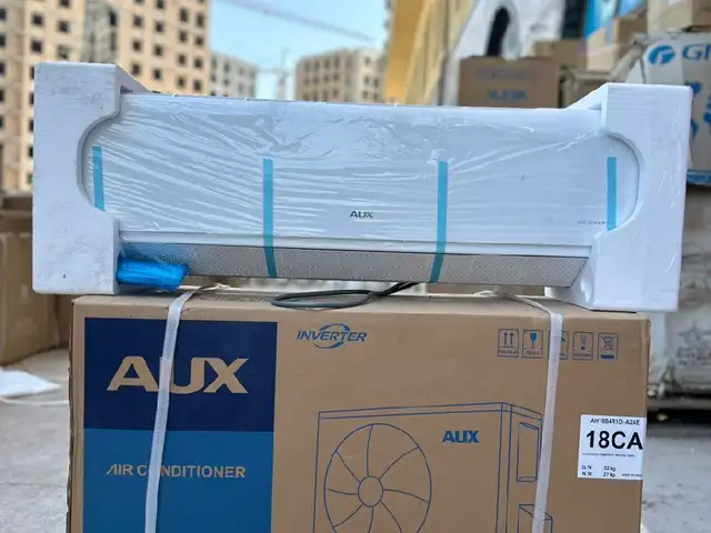Кондиционер Aux 18 кб, Душанбе