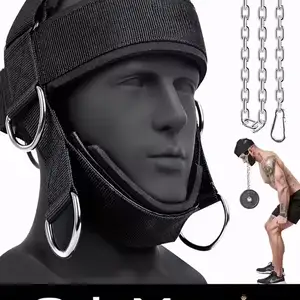 Шейный тренажёр, Душанбе