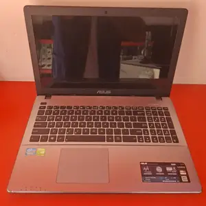 Ноутбук Asus core i3/3110m 8/256ssd Gt720m 2g, Душанбе