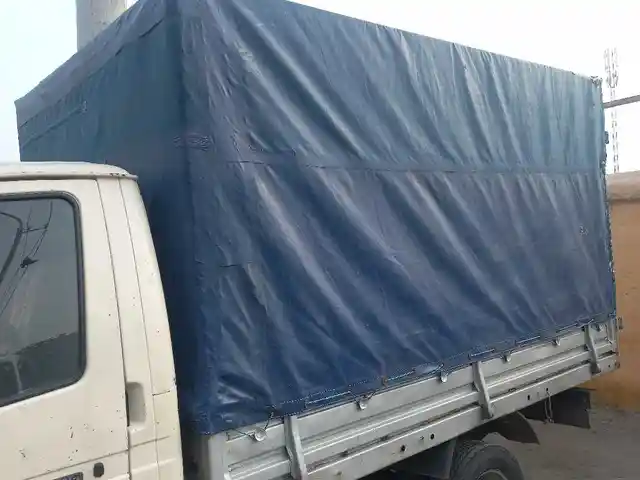 Услуги по грузоперевозке, Худжанд