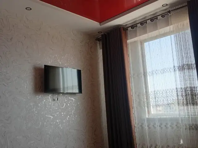 2-комн. квартира, 7 этаж, 60м², 19мкр, Худжанд