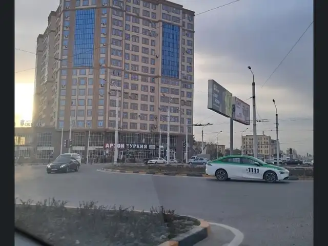 2-комн. квартира, 4 этаж, 75м², Мардон, доми арзон туркия, Душанбе