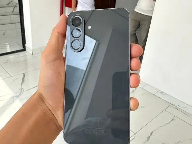 Samsung Galaxy A56 256GB/8 Vetnam 2025, Душанбе