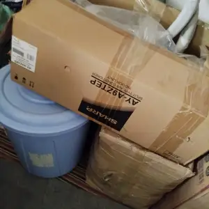 Кондиционер, Душанбе