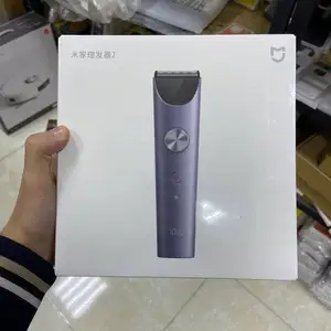 Машинка для стрижки Xiaomi Mijia Hair Clipper 2 MJGHHC2LF, Душанбе