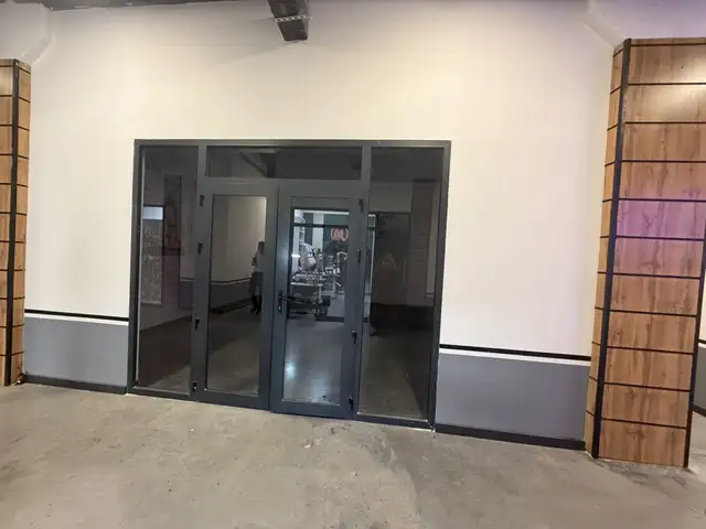 Помещение под офис, 21м², Исмоили Сомони, Душанбе