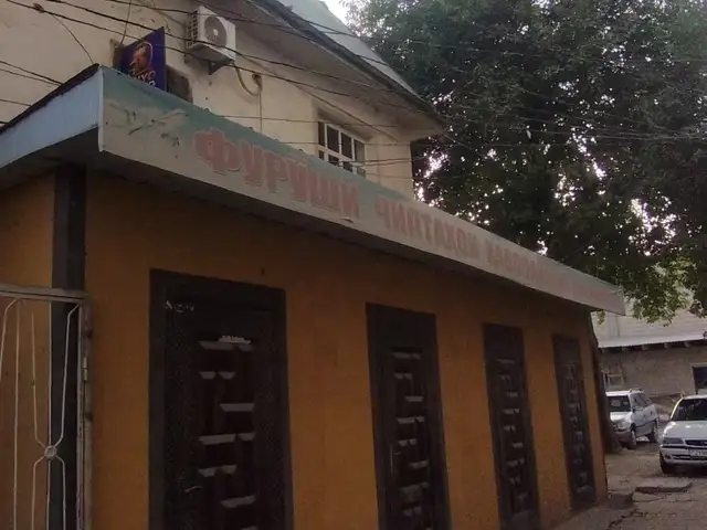 Помещение под магазин / салон, 10м², Бохтар, Бохтар (Курғон-Теппа)