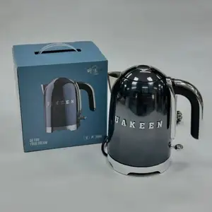 Тефаль Uakeen, Душанбе