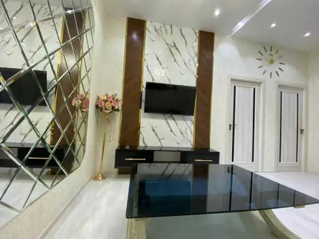 1-комн. квартира, 3 этаж, 60 м², 19мкр, Хуҷанд
