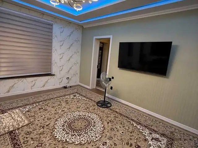 2-этажный, 6 комнатный дом, 200 м² м², шохмансур, Душанбе