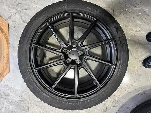 Диски R18, Душанбе