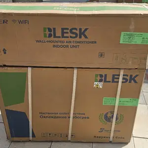 Кондиционер Blesk 24, Хуҷанд