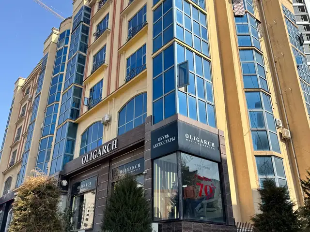 2-комн. квартира, 5 этаж, 60м², 82 мкр, Душанбе