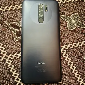 Телефон Xiaomi Redmi, Худжанд