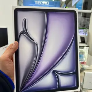Планшет apple ipad m4 air 13 inch, Душанбе