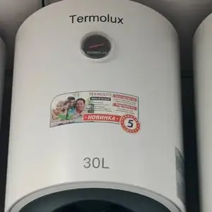 Водонагреватель термолюкс 30л, Душанбе