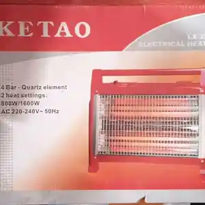 Обогреватель LX-2830, Душанбе