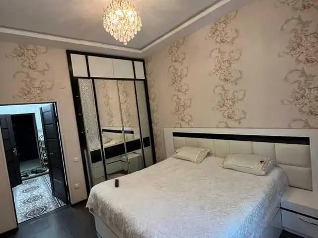 2-комн. квартира, 4 этаж, 60м², Домпечать, Душанбе