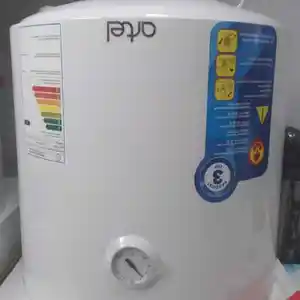 Водонагреватель Artel 30л, Душанбе