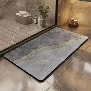 Коврик вода впитывающий 60х90см, Душанбе