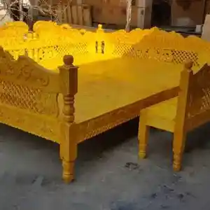 Тапчан 2.50х3.00, Хуҷанд