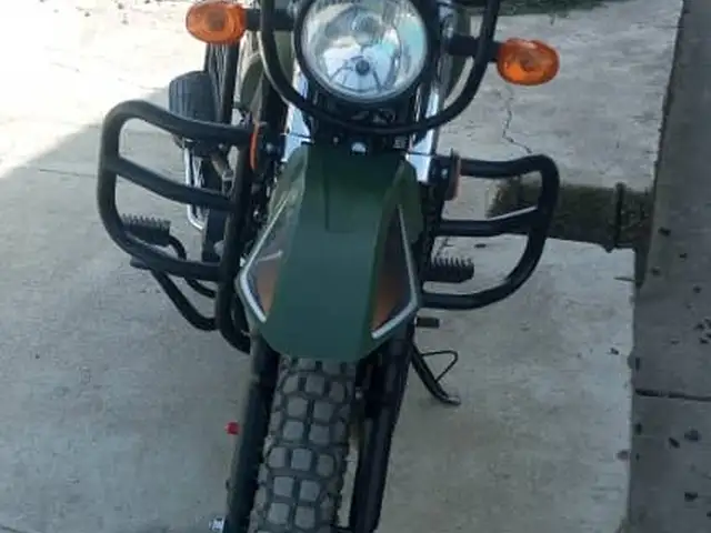 Мотоцикл suzuki 2026, Душанбе