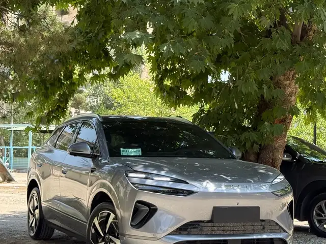 BYD Sea Lion 06, 2025, Душанбе - 4