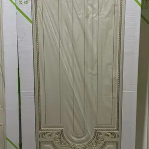 Эмалированная дверь, Душанбе