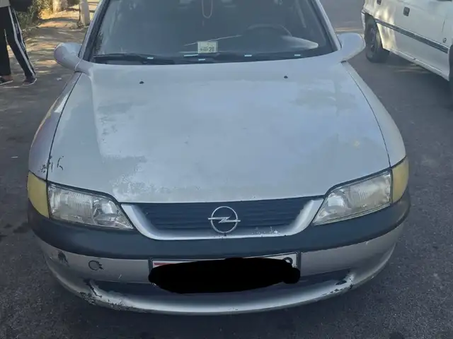 Opel Vectra B