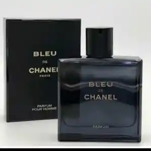 Мужской парфюм Chanel, Душанбе