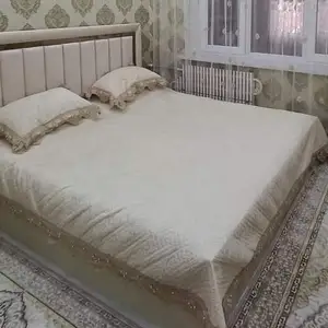 Кровать двуспальная, Душанбе