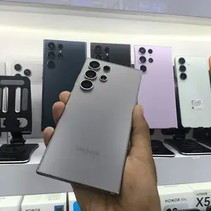 Samsung Galaxy S24 Ultra, Душанбе