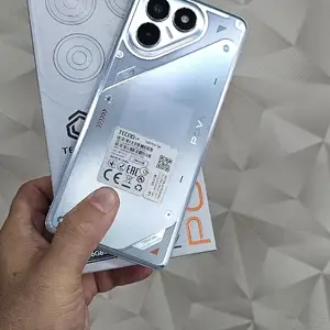 Tecno Pova 7 Neo, Худжанд