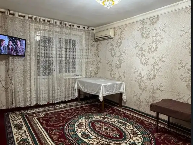 2-комн. квартира, 2 этаж, 35м², Панчшанбе, Худжанд